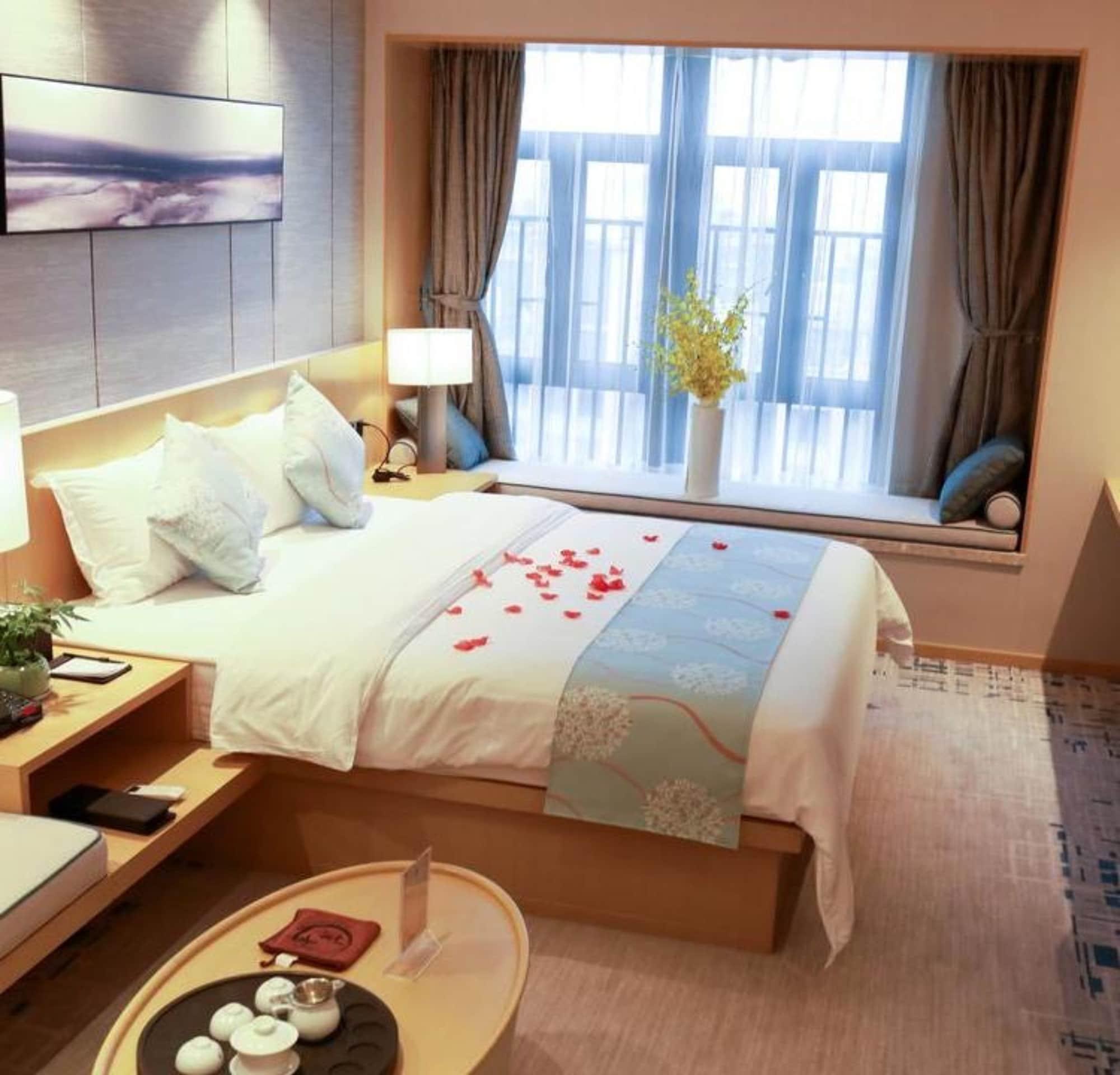 Dongguan Oriental Ginza International Hotel Ngoại thất bức ảnh