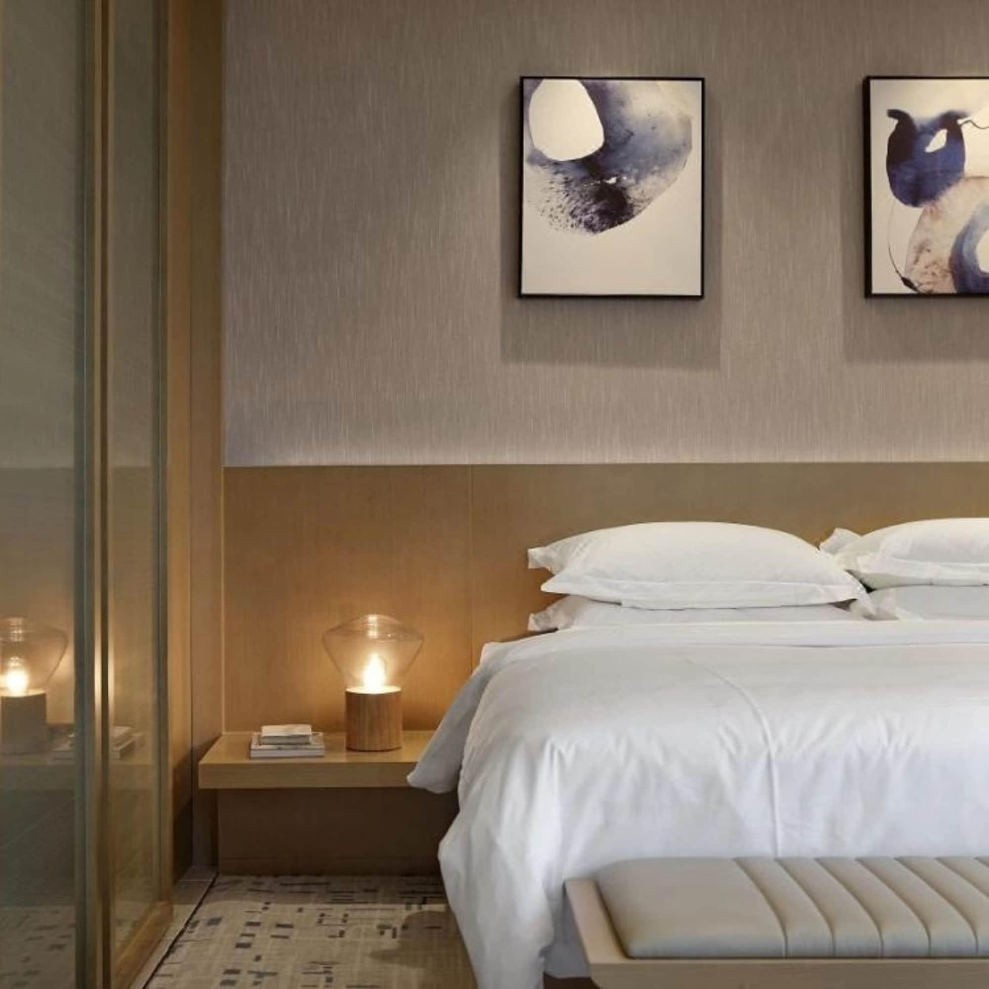 Dongguan Oriental Ginza International Hotel Ngoại thất bức ảnh