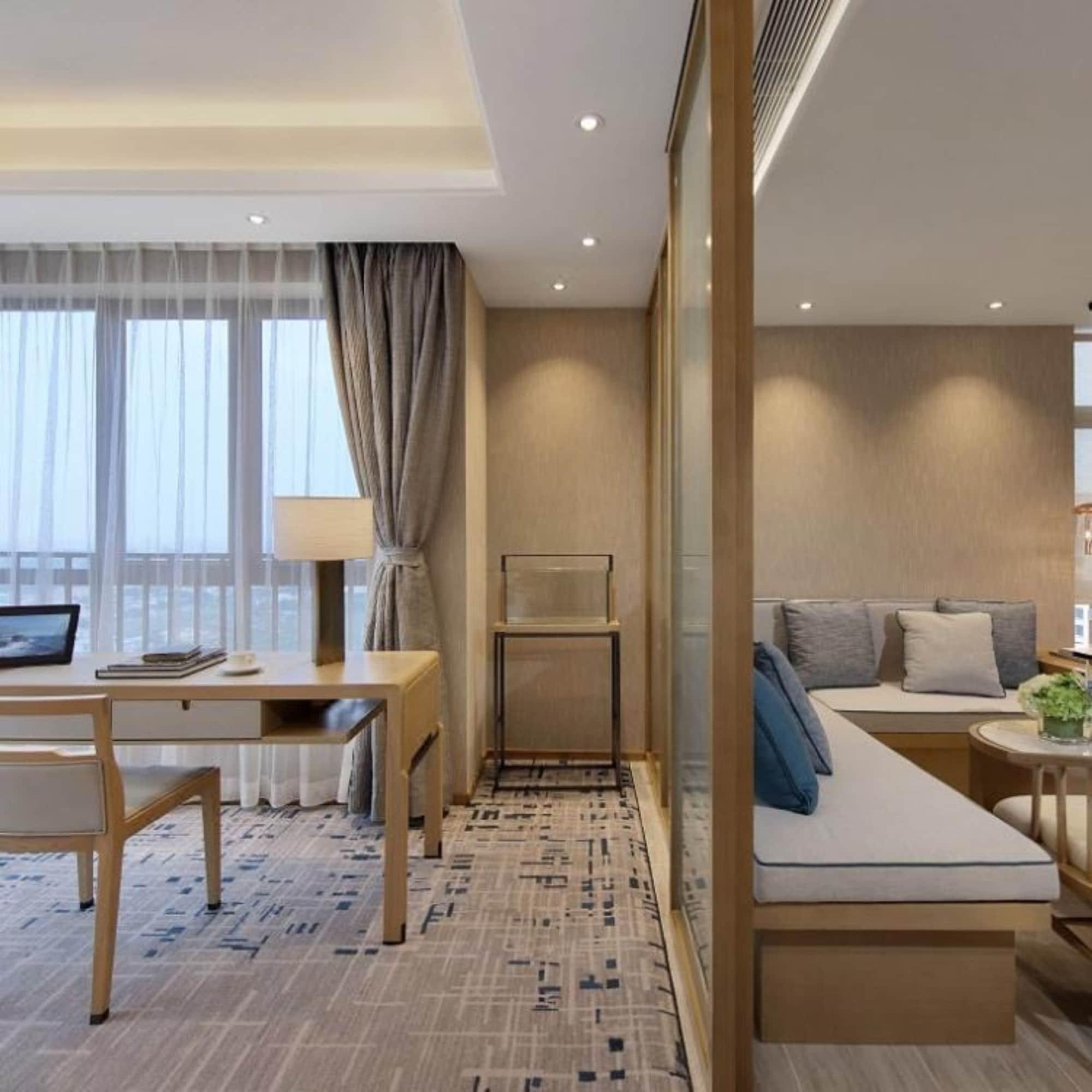 Dongguan Oriental Ginza International Hotel Ngoại thất bức ảnh
