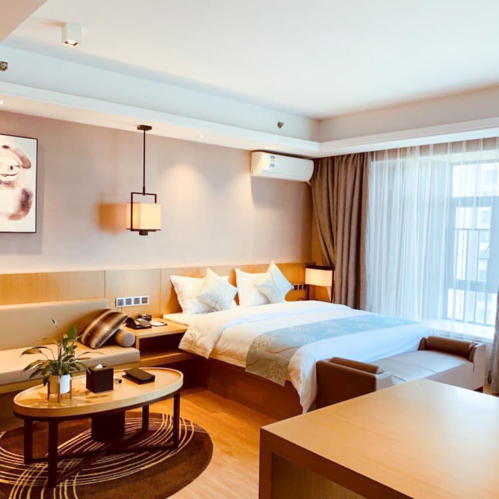 Dongguan Oriental Ginza International Hotel Ngoại thất bức ảnh