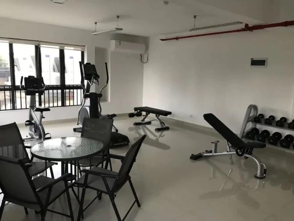 Dongguan Oriental Ginza International Hotel Ngoại thất bức ảnh