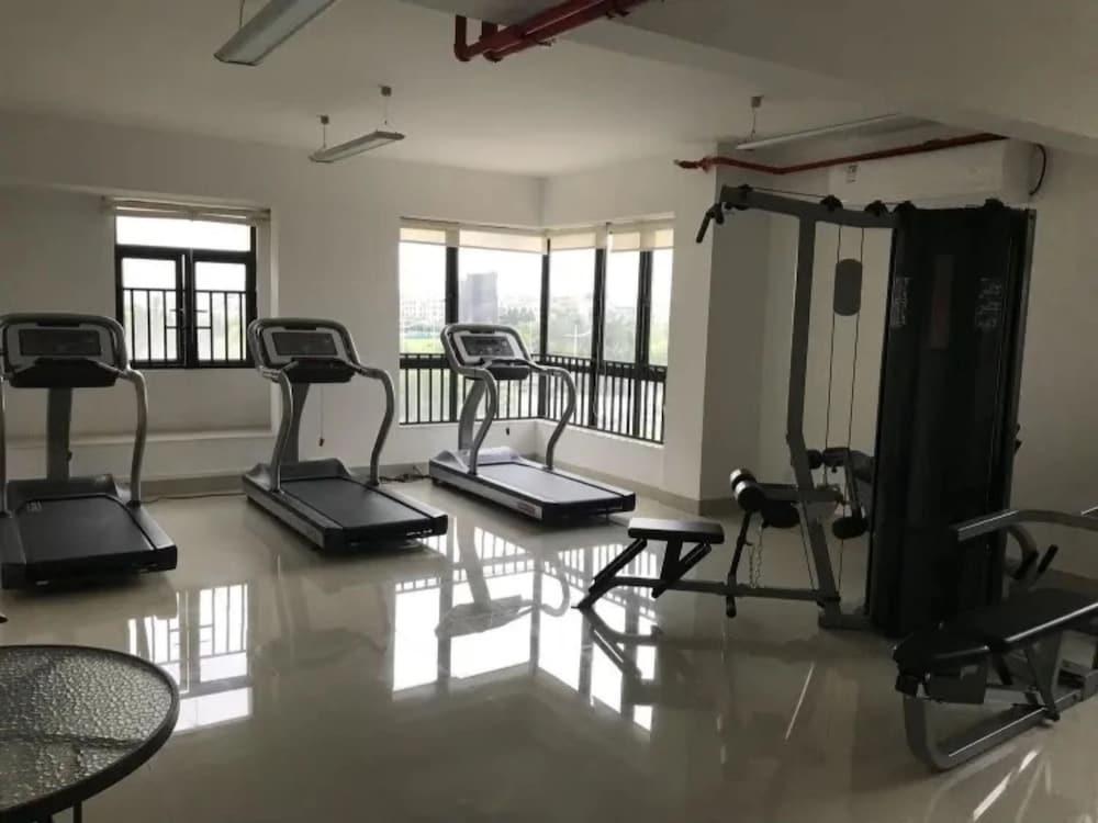 Dongguan Oriental Ginza International Hotel Ngoại thất bức ảnh