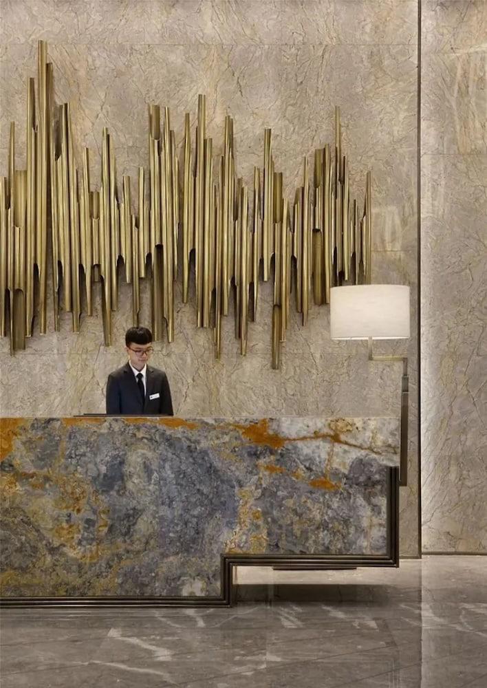 Dongguan Oriental Ginza International Hotel Ngoại thất bức ảnh