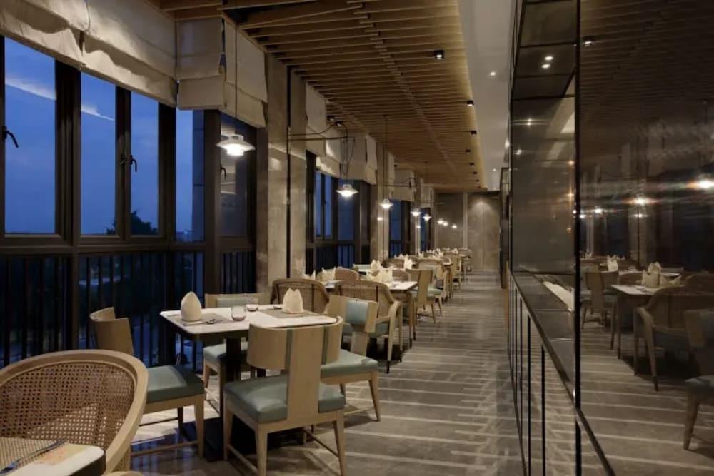 Dongguan Oriental Ginza International Hotel Ngoại thất bức ảnh