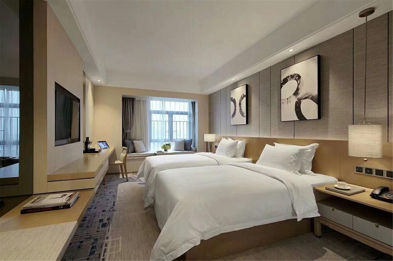 Dongguan Oriental Ginza International Hotel Ngoại thất bức ảnh