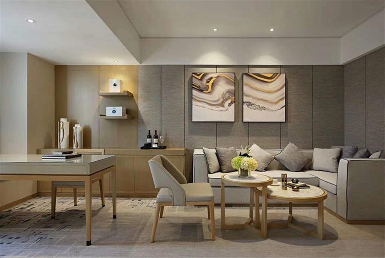 Dongguan Oriental Ginza International Hotel Ngoại thất bức ảnh