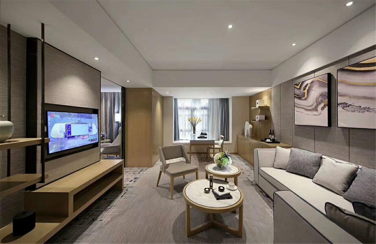 Dongguan Oriental Ginza International Hotel Ngoại thất bức ảnh