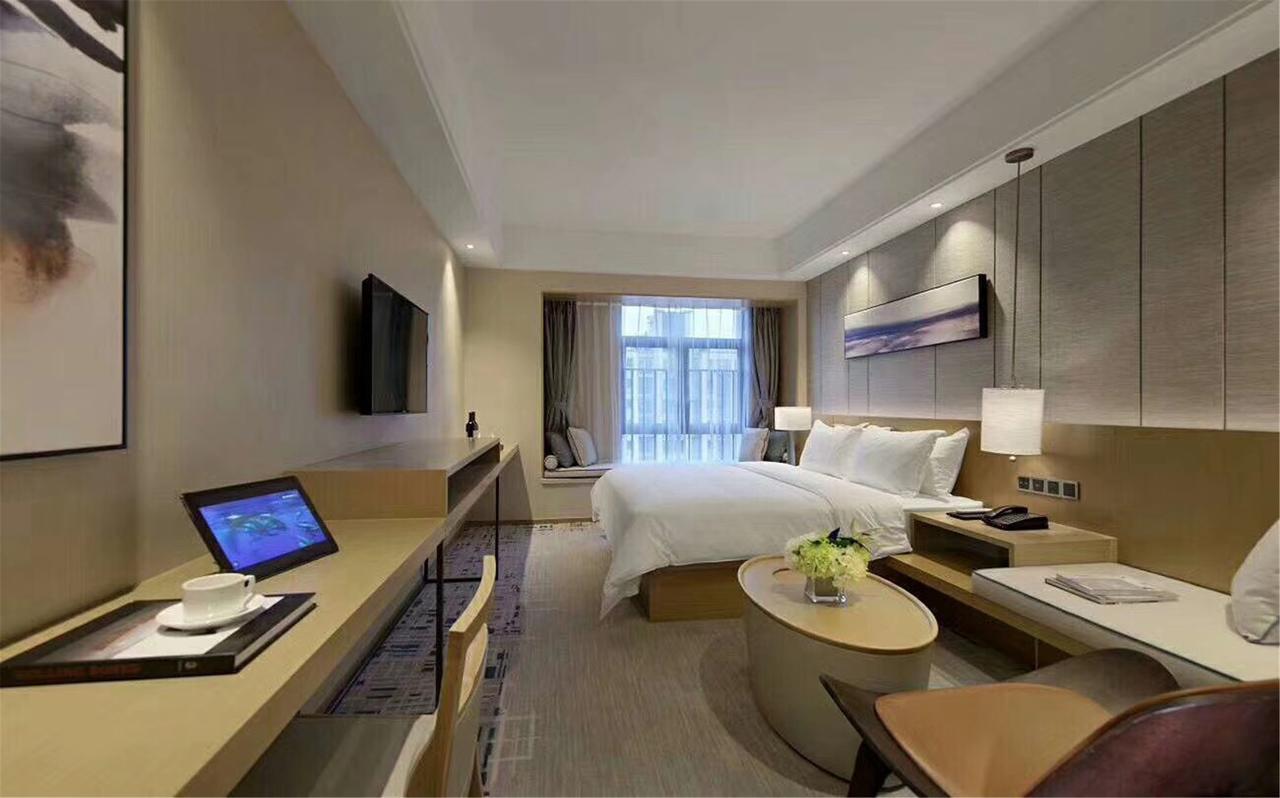 Dongguan Oriental Ginza International Hotel Ngoại thất bức ảnh