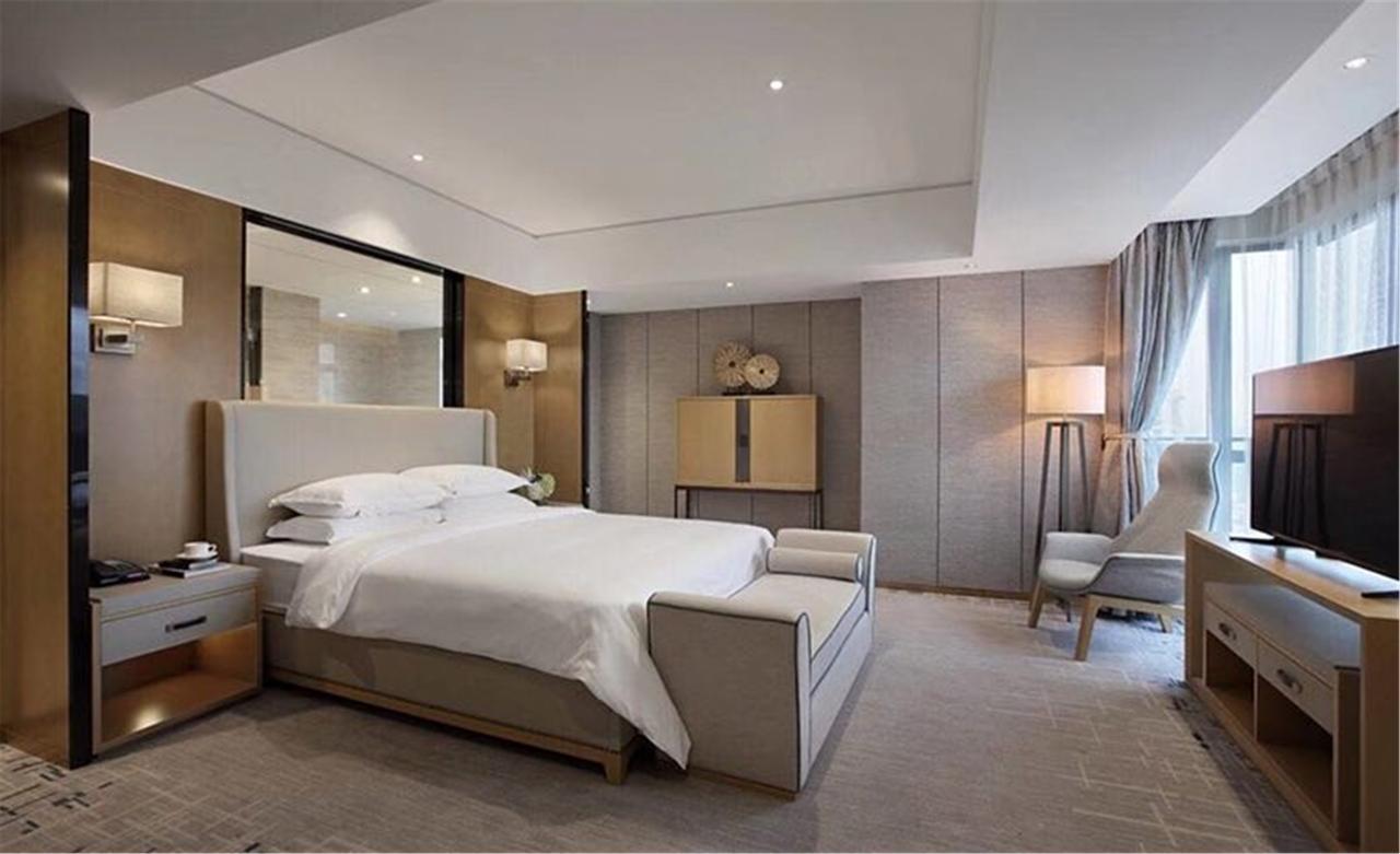 Dongguan Oriental Ginza International Hotel Ngoại thất bức ảnh