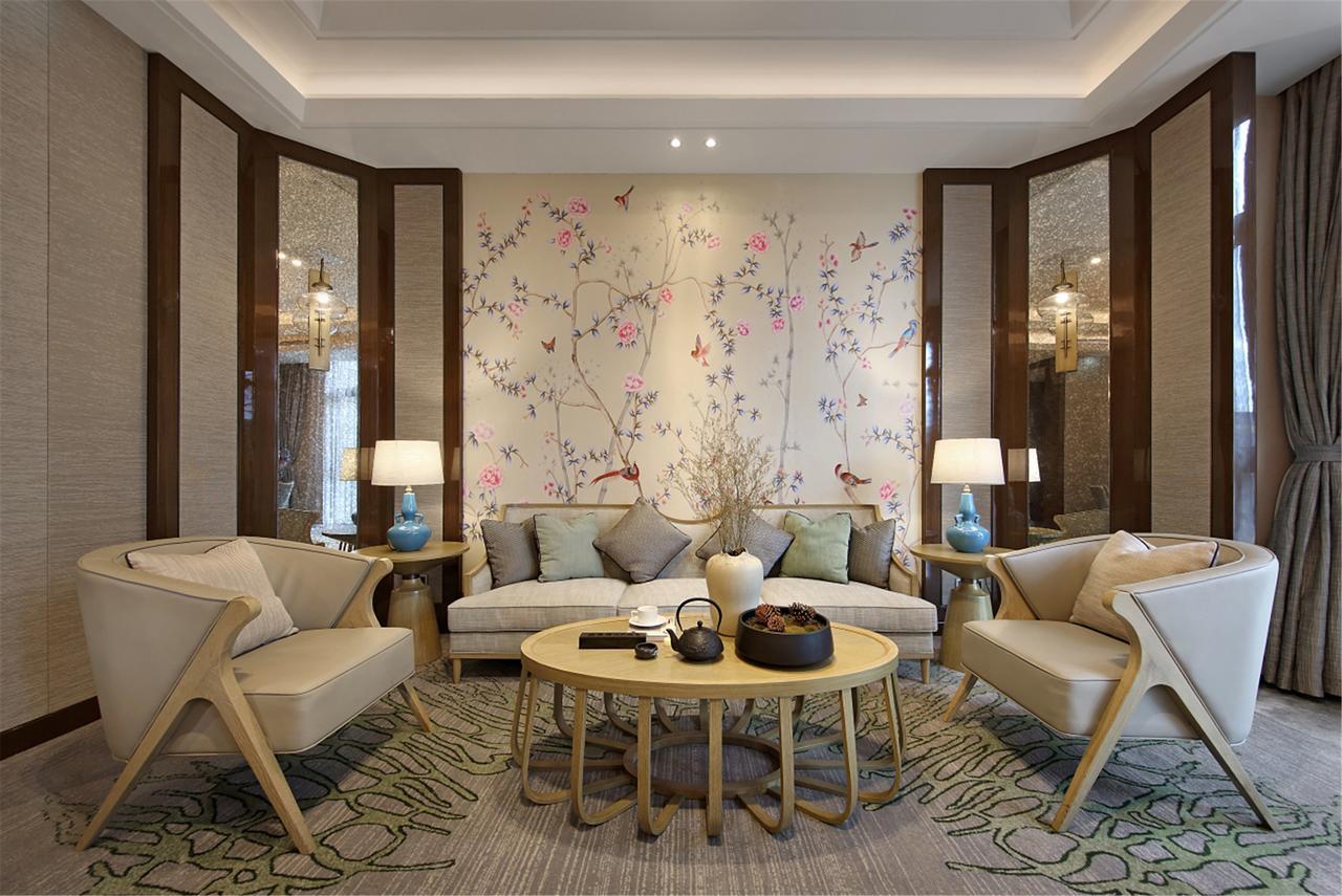 Dongguan Oriental Ginza International Hotel Ngoại thất bức ảnh