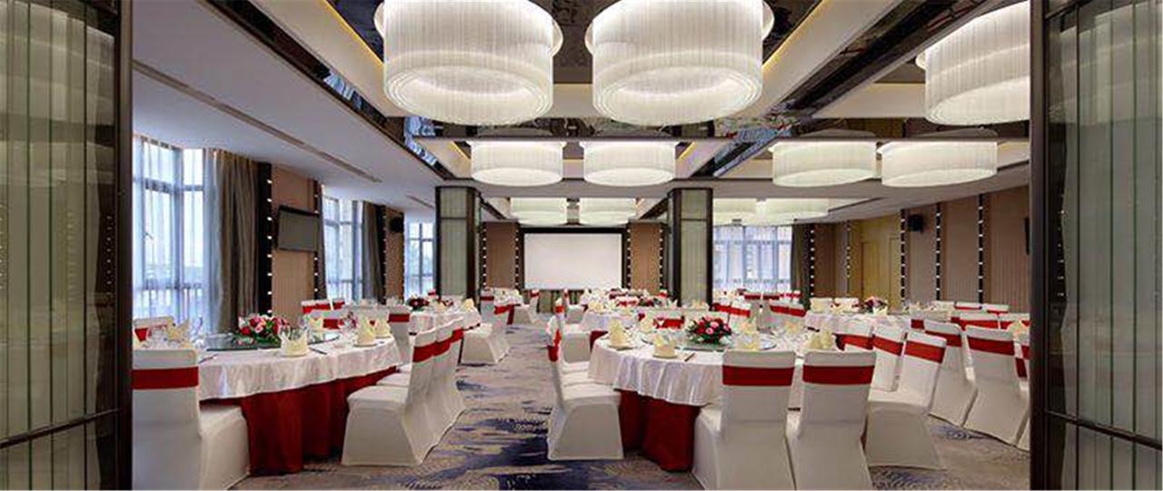 Dongguan Oriental Ginza International Hotel Ngoại thất bức ảnh