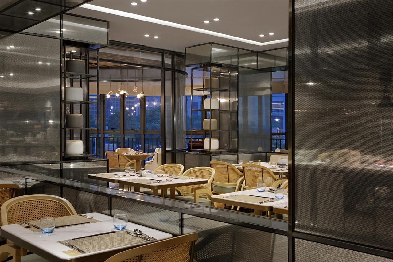 Dongguan Oriental Ginza International Hotel Ngoại thất bức ảnh