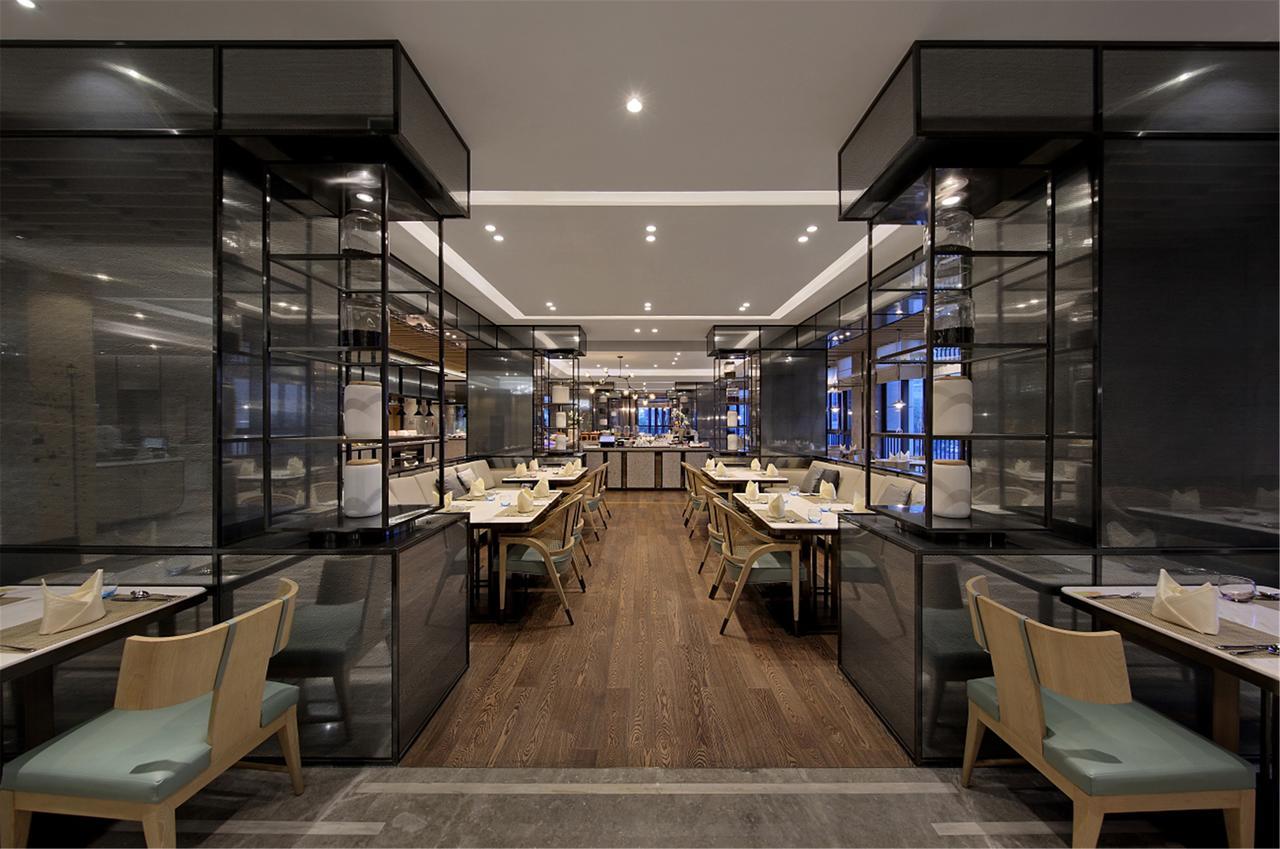 Dongguan Oriental Ginza International Hotel Ngoại thất bức ảnh