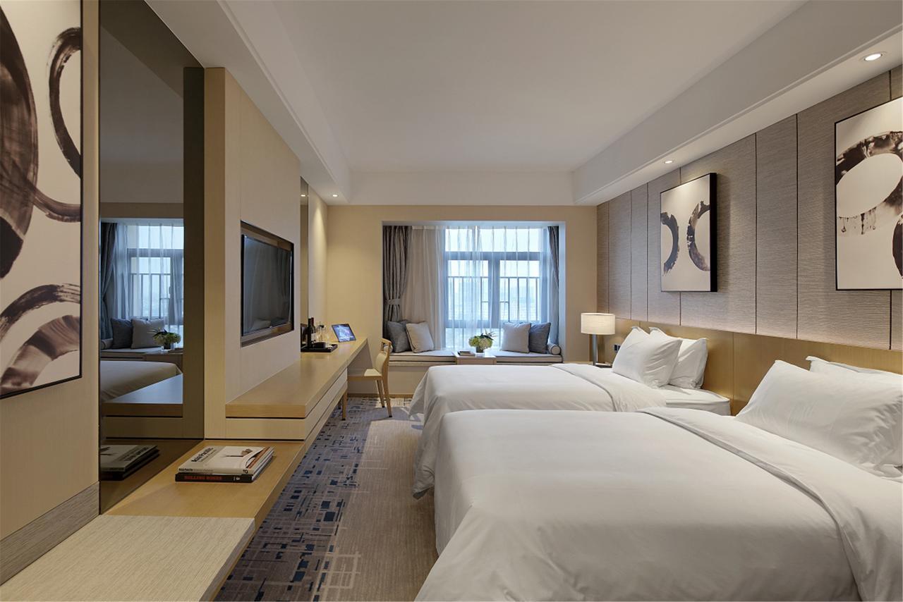 Dongguan Oriental Ginza International Hotel Ngoại thất bức ảnh