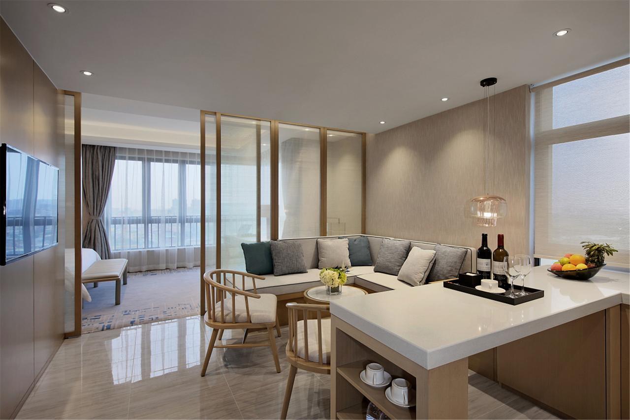 Dongguan Oriental Ginza International Hotel Ngoại thất bức ảnh