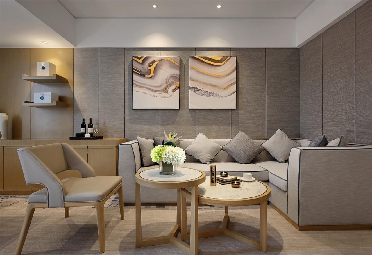Dongguan Oriental Ginza International Hotel Ngoại thất bức ảnh
