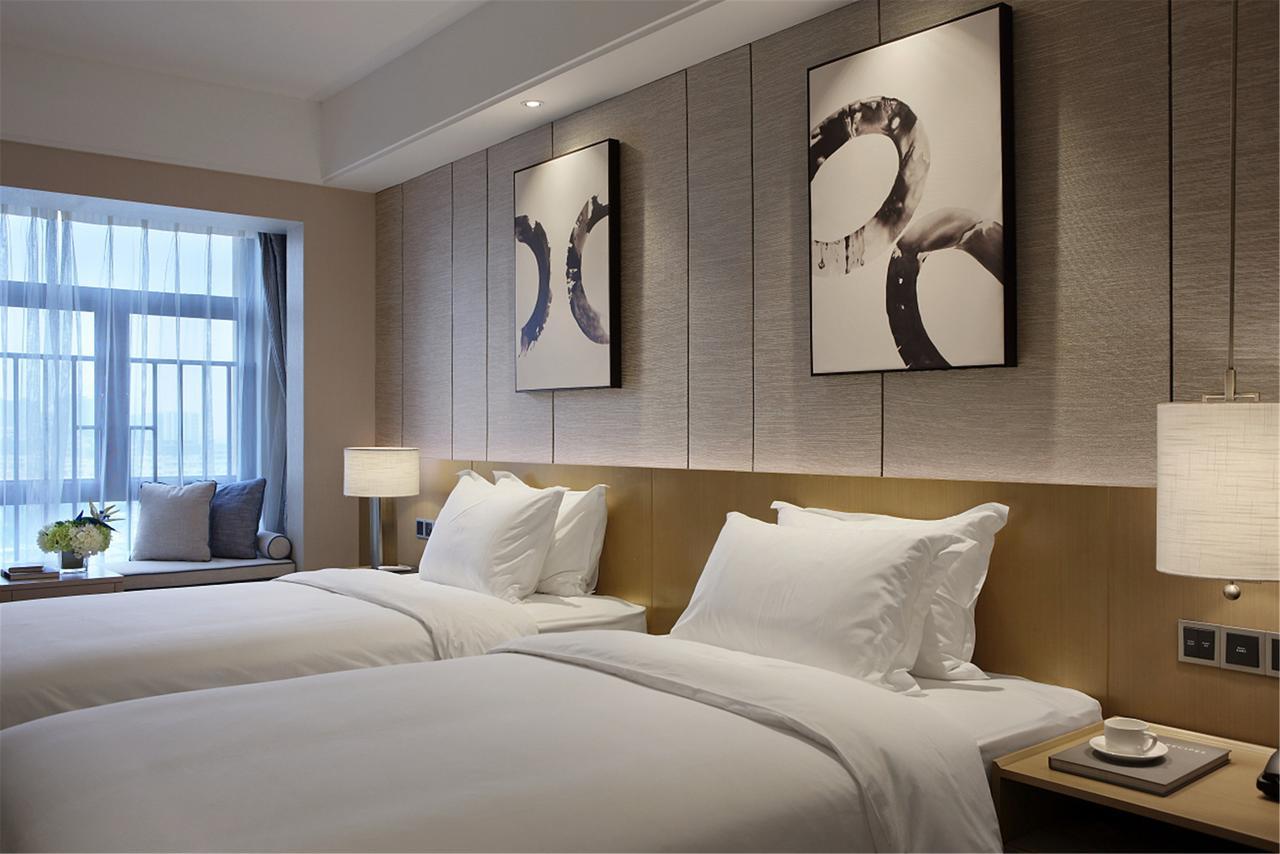 Dongguan Oriental Ginza International Hotel Ngoại thất bức ảnh