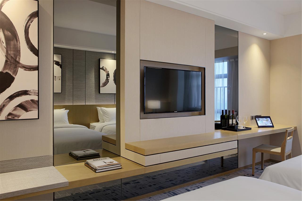 Dongguan Oriental Ginza International Hotel Ngoại thất bức ảnh