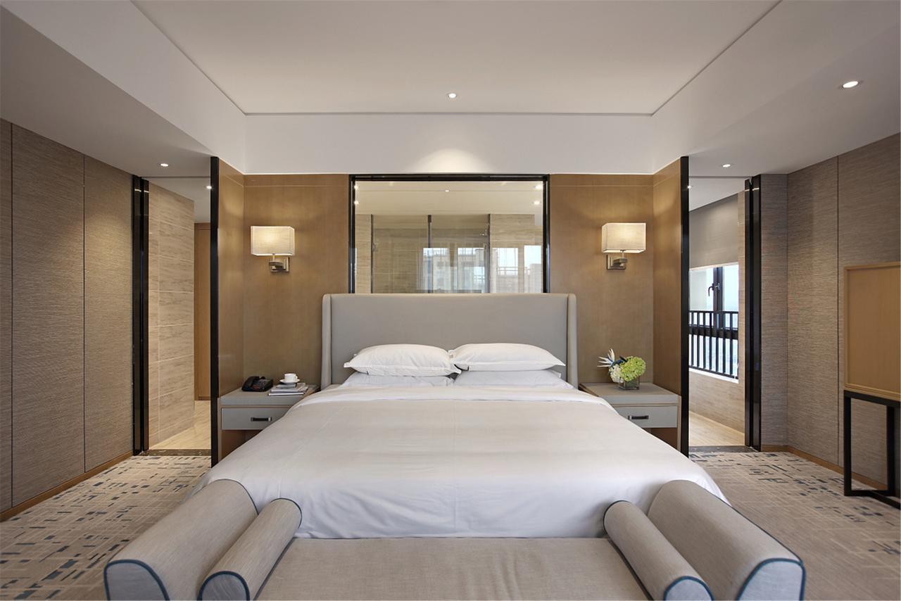Dongguan Oriental Ginza International Hotel Ngoại thất bức ảnh