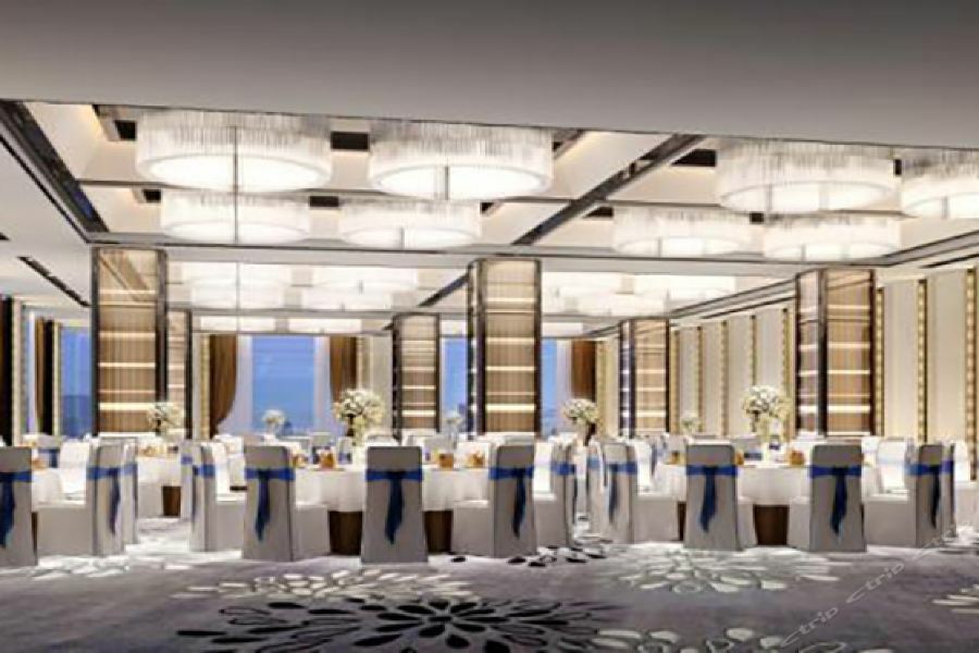 Dongguan Oriental Ginza International Hotel Ngoại thất bức ảnh