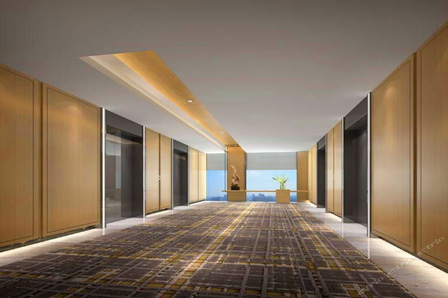 Dongguan Oriental Ginza International Hotel Ngoại thất bức ảnh