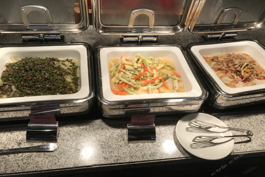 Dongguan Oriental Ginza International Hotel Ngoại thất bức ảnh